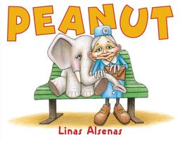 Peanut / Linas Alsenas Peanut / Linas Alsenas