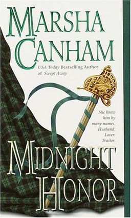 Midnight Honor / Marsha Canham