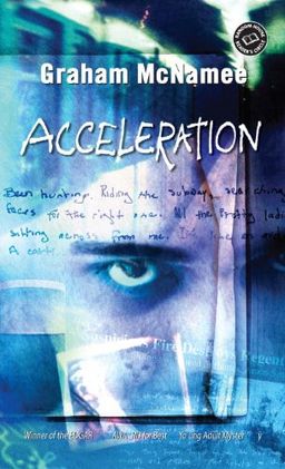 Acceleration (Readers Circle) / Graham McNamee Acceleration (Readers Circle) / Graham McNamee