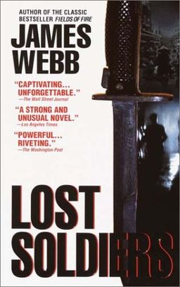 Lost Soldiers / James Webb Lost Soldiers / James Webb