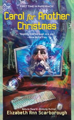Carol for Another Christmas / Elizabeth Ann Scarborough