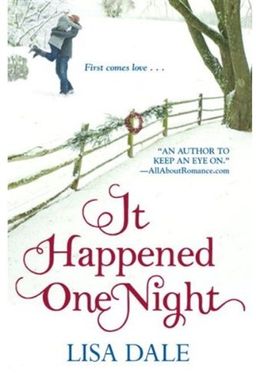 It Happened One Night / Lisa Dale It Happened One Night / Lisa Dale