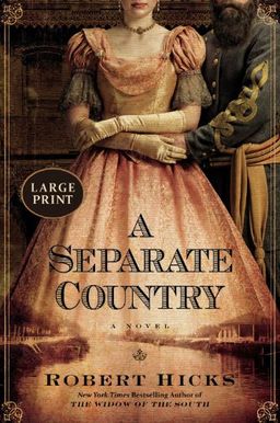 A Separate Country / Robert Hicks A Separate Country / Robert Hicks