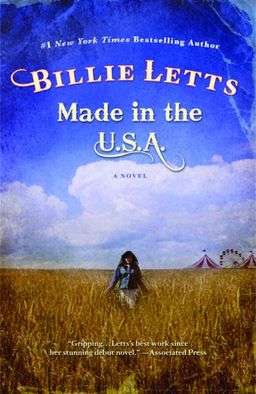 Made in the U.S.A. / Billie Letts Made in the U.S.A. / Billie Letts