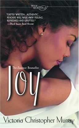 Joy / Victoria Christopher Murray