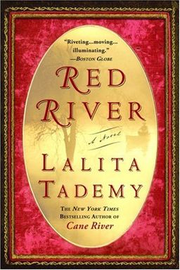 Red River / Lalita Tademy