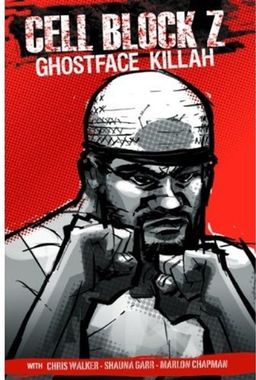 Cell Block Z / Ghostface Killah Cell Block Z / Ghostface Killah
