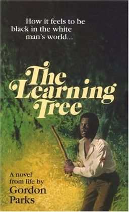 Learning Tree / Gordon Parks Learning Tree / Gordon Parks