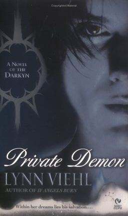 Private Demon: A Novel of the Darkyn / Lynn Viehl