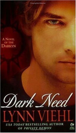 Dark Need: A Novel of the Darkyn / Lynn Viehl