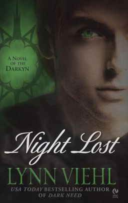 Night Lost: A Novel of the Darkyn / Lynn Viehl
