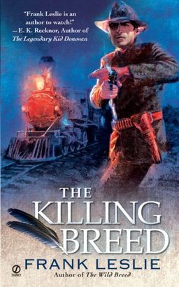 The Killing Breed / Frank Leslie