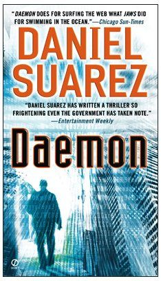 Daemon / Daniel Suarez Daemon / Daniel Suarez