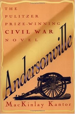 Andersonville (Plume) / MacKinlay Kantor