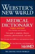 Webster's New World Medical Dictionary, Fully Revised and Updated - WebMD Webster's New World Medical Dictionary, Fully Revised and Updated - WebMD
