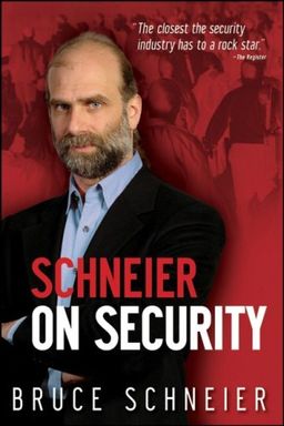 Schneier on Security / Bruce Schneier
