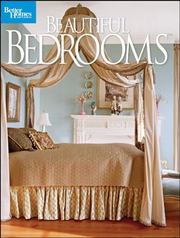Beautiful Bedrooms (Better Homes & Gardens Decorating) / Better Homes & Gardens Beautiful Bedrooms (Better Homes & Gardens Decorating) / Better Homes & Gardens
