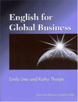 English for Global Business - Emily Candace Reynolds Lites English for Global Business - Emily Candace Reynolds Lites