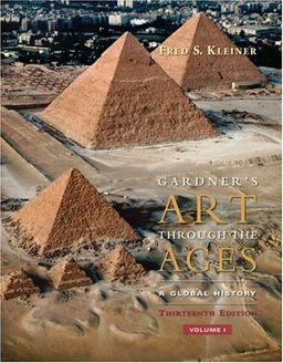 Gardner's Art through the Ages: A Global History, Volume I (with ArtStudy Printed Access Card and Timeline) / Fred S. Kleiner Gardner's Art through the Ages: A Global History, Volume I (with ArtStudy Printed Access Card and Timeline) / Fred S. Kleiner