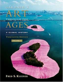 Gardner's Art through the Ages: A Global History, Volume II (with ArtStudy Printed Access Card and Timeline) / Fred S. Kleiner Gardner's Art through the Ages: A Global History, Volume II (with ArtStudy Printed Access Card and Timeline) / Fred S. Kleiner