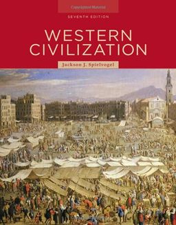 Western Civilization / Jackson J. Spielvogel Western Civilization / Jackson J. Spielvogel