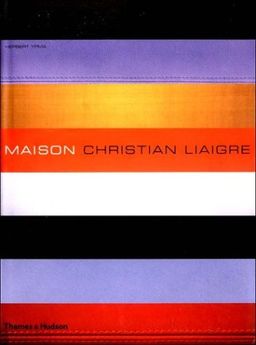 Maison--Christian Liaigre / Herbert Ypma Maison--Christian Liaigre / Herbert Ypma