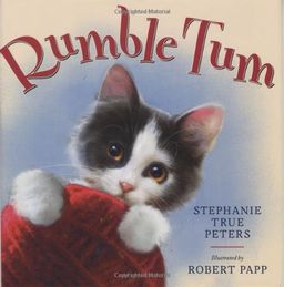 Rumble Tum / Stephanie True Peters Rumble Tum / Stephanie True Peters