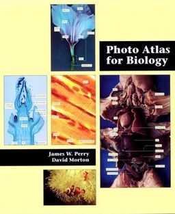 Photo Atlas for Biology - James W. Perry