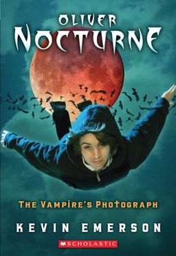 Vampire's Photograph (Oliver Nocturne) / Kevin Emerson Vampire's Photograph (Oliver Nocturne) / Kevin Emerson