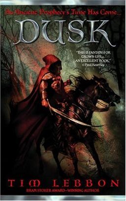 Dusk / Tim Lebbon
