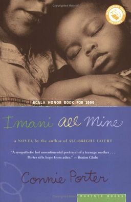 Imani All Mine / Connie Rose Porter Imani All Mine / Connie Rose Porter