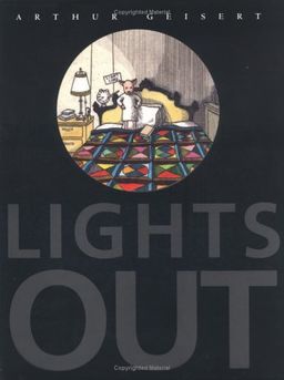 Lights Out / Arthur Geisert Lights Out / Arthur Geisert