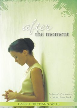 After the Moment / Garret Freymann-Weyr After the Moment / Garret Freymann-Weyr