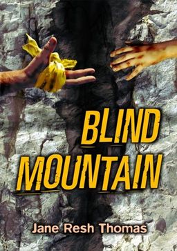 Blind Mountain / Jane Resh Thomas Blind Mountain / Jane Resh Thomas