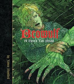Beowulf / James Rumford
