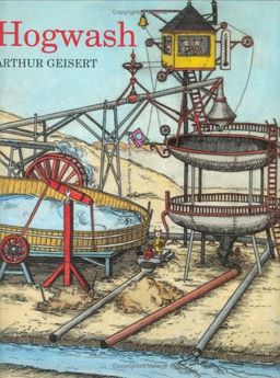 Hogwash / Arthur Geisert Hogwash / Arthur Geisert