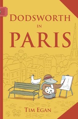 Dodsworth in Paris / Tim Egan
