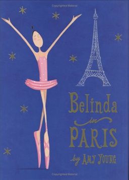 Belinda in Paris / Amy Young