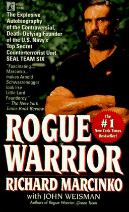Rogue Warrior / Richard Marcinko