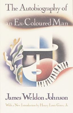 The Autobiography of an Ex-Coloured Man / James Weldon Johnson