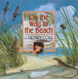 On the Way to the Beach / Henry Cole
