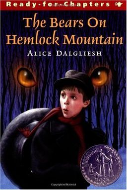 The Bears on Hemlock Mountain / Alice Dalgliesh The Bears on Hemlock Mountain / Alice Dalgliesh
