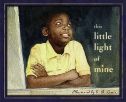 This Little Light of Mine / Public Domain