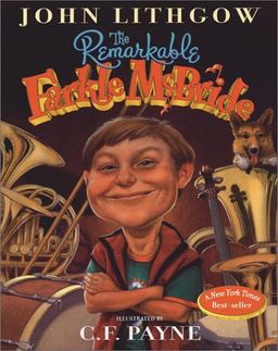 The Remarkable Farkle McBride / John Lithgow
