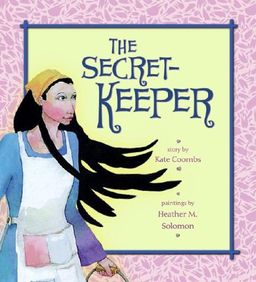 The Secret Keeper / Kate Coombs