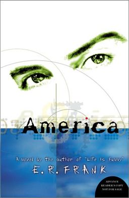 America / E. R. Frank
