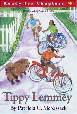 Tippy Lemmey / Patricia C. McKissack Tippy Lemmey / Patricia C. McKissack