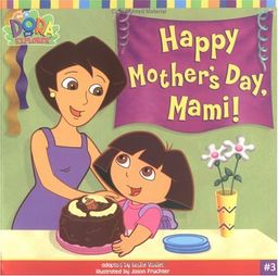 Happy Mother's Day, Mami! / Leslie Valdes Happy Mother's Day, Mami! / Leslie Valdes