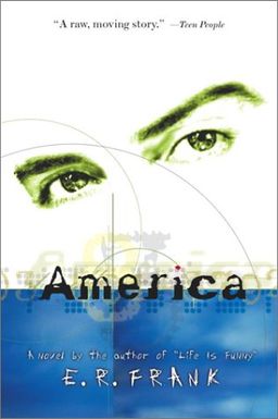 America / E. R. Frank