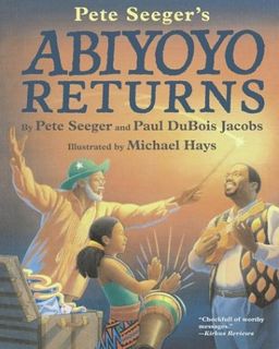 Abiyoyo Returns / Pete Seeger